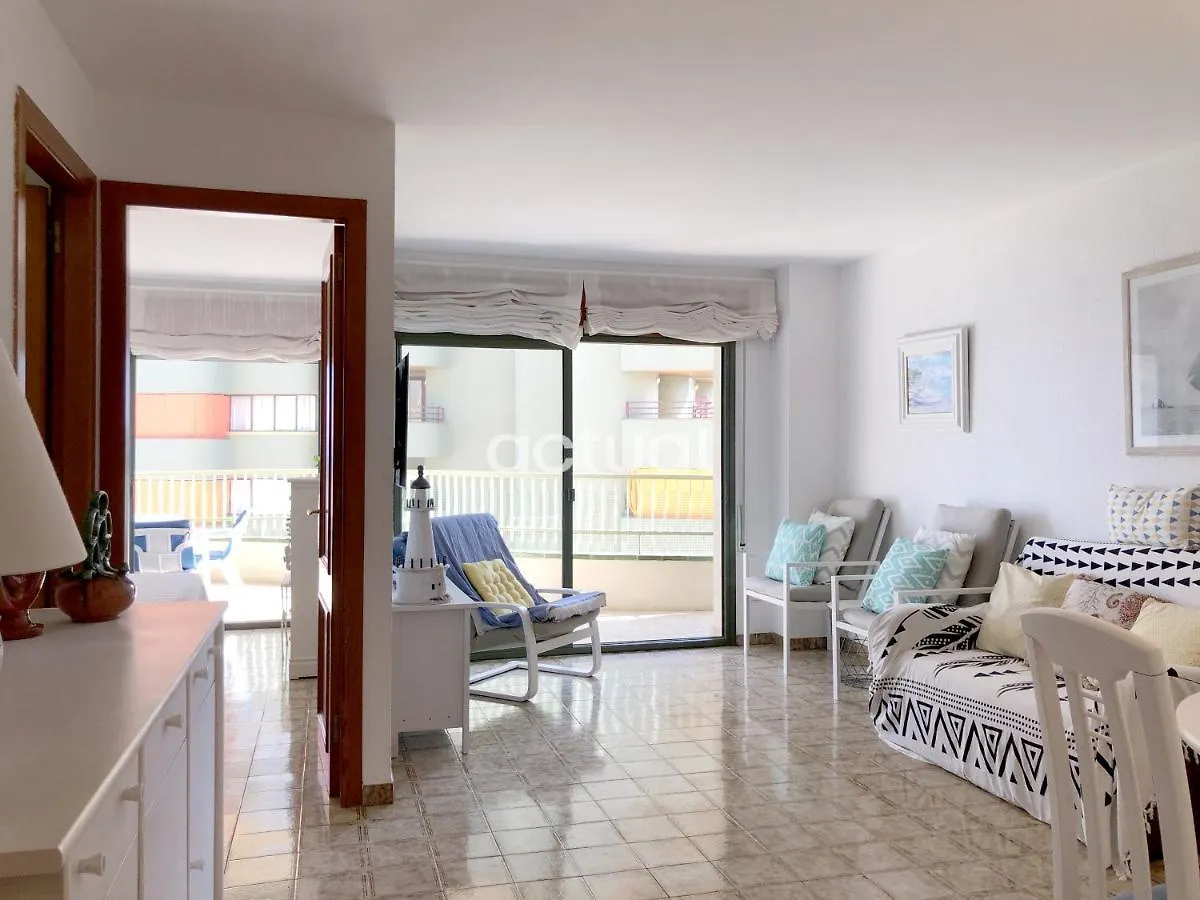 Apartment Super Beach 7 F Platja d'Aro