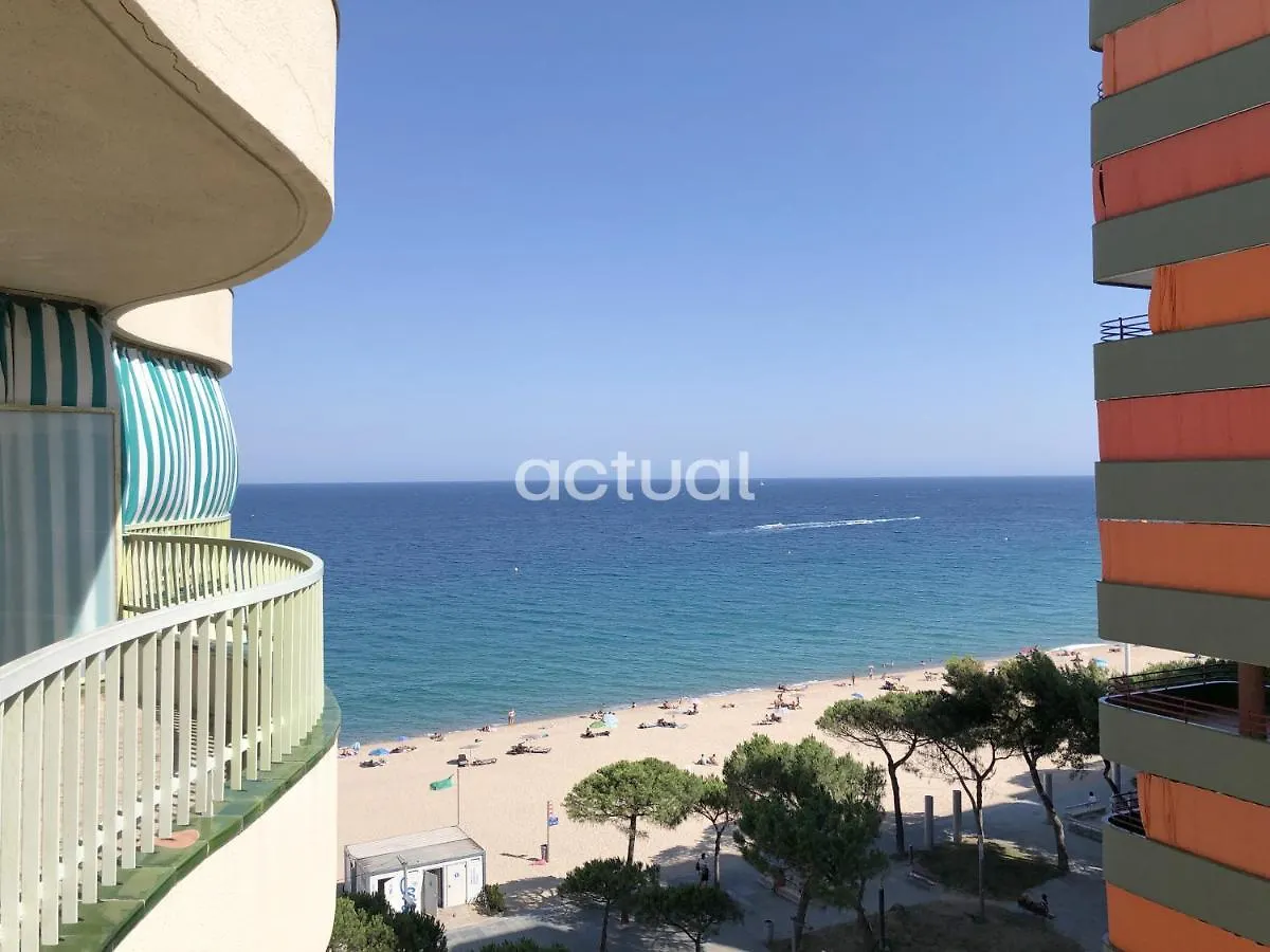 Super Beach 7 F Platja d'Aro Spain