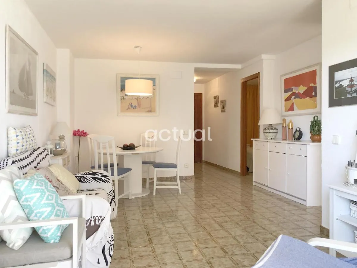 Apartment Super Beach 7 F Platja d'Aro