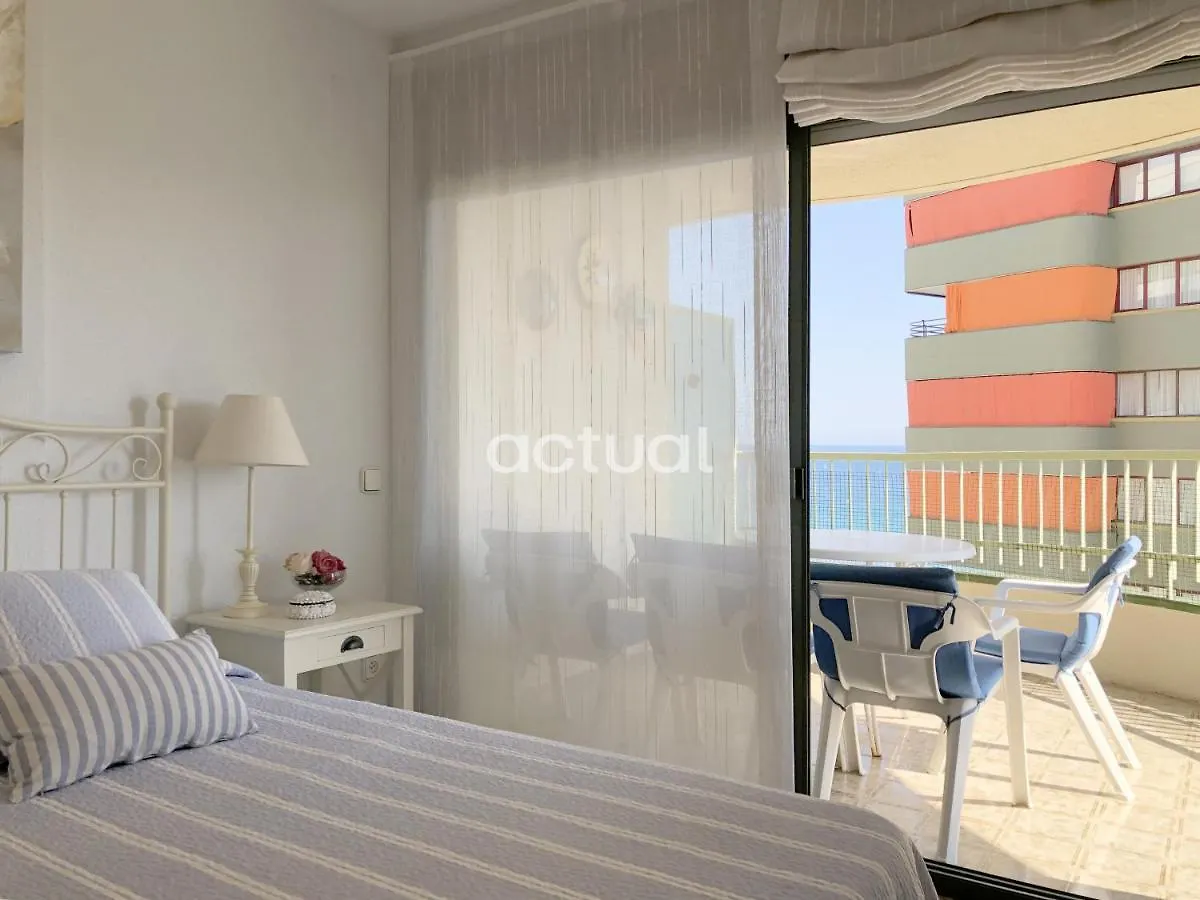 Super Beach 7 F Platja d'Aro 0*,
