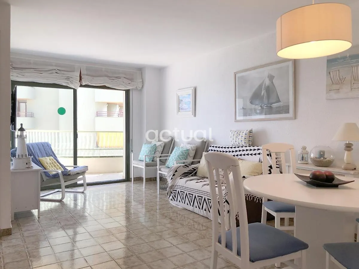 Super Beach 7 F Platja d'Aro