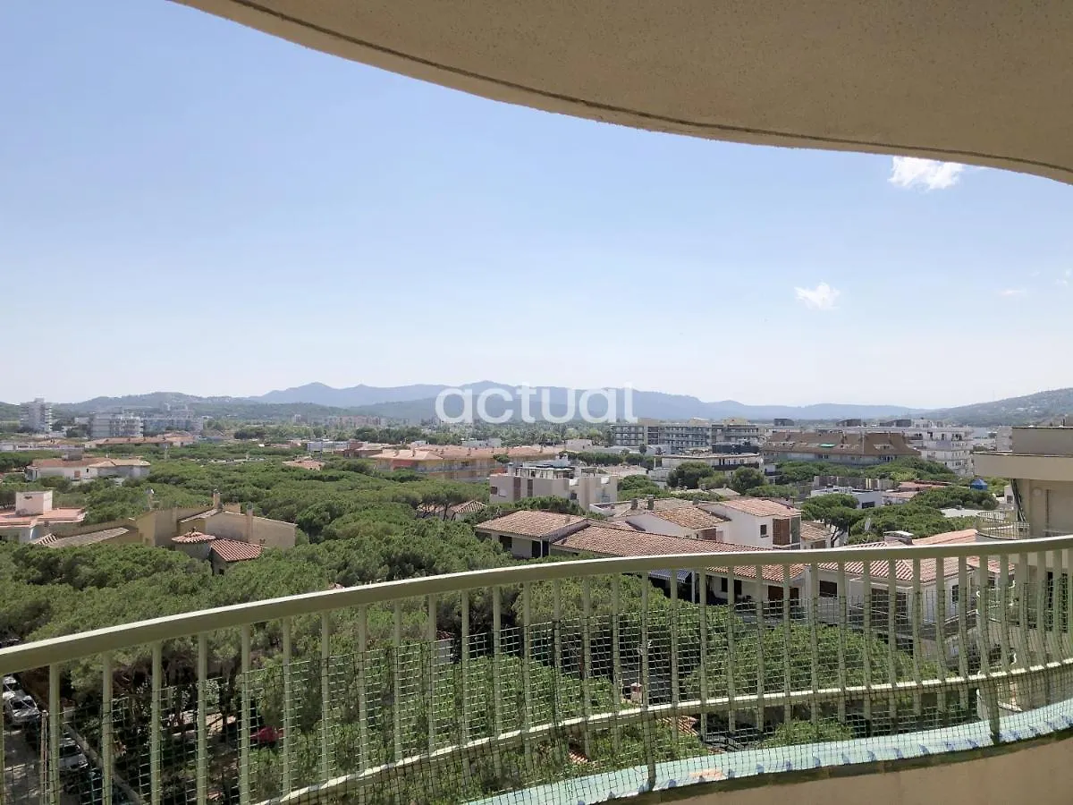 Apartment Super Beach 7 F Platja d'Aro