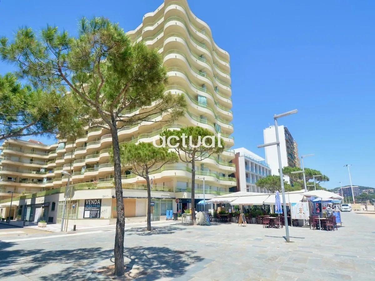 Apartment Super Beach 7 F Platja d'Aro