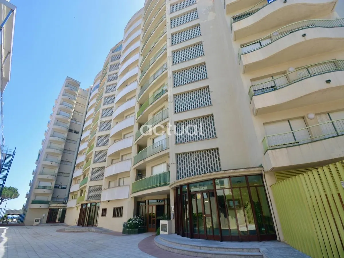 Super Beach 7 F Platja d'Aro Spain