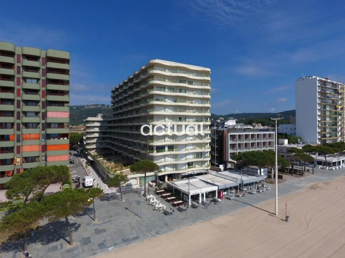 Apartment Super Beach 7 F Platja d'Aro Spain