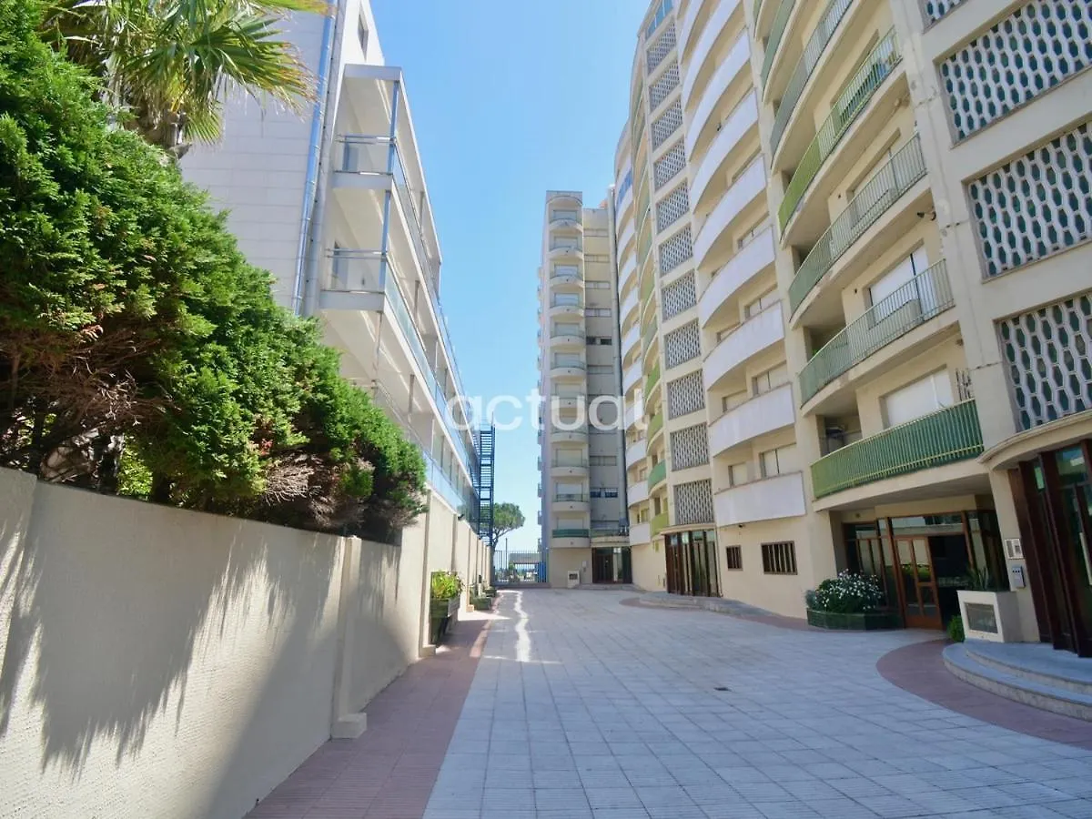 Super Beach 7 F Platja d'Aro